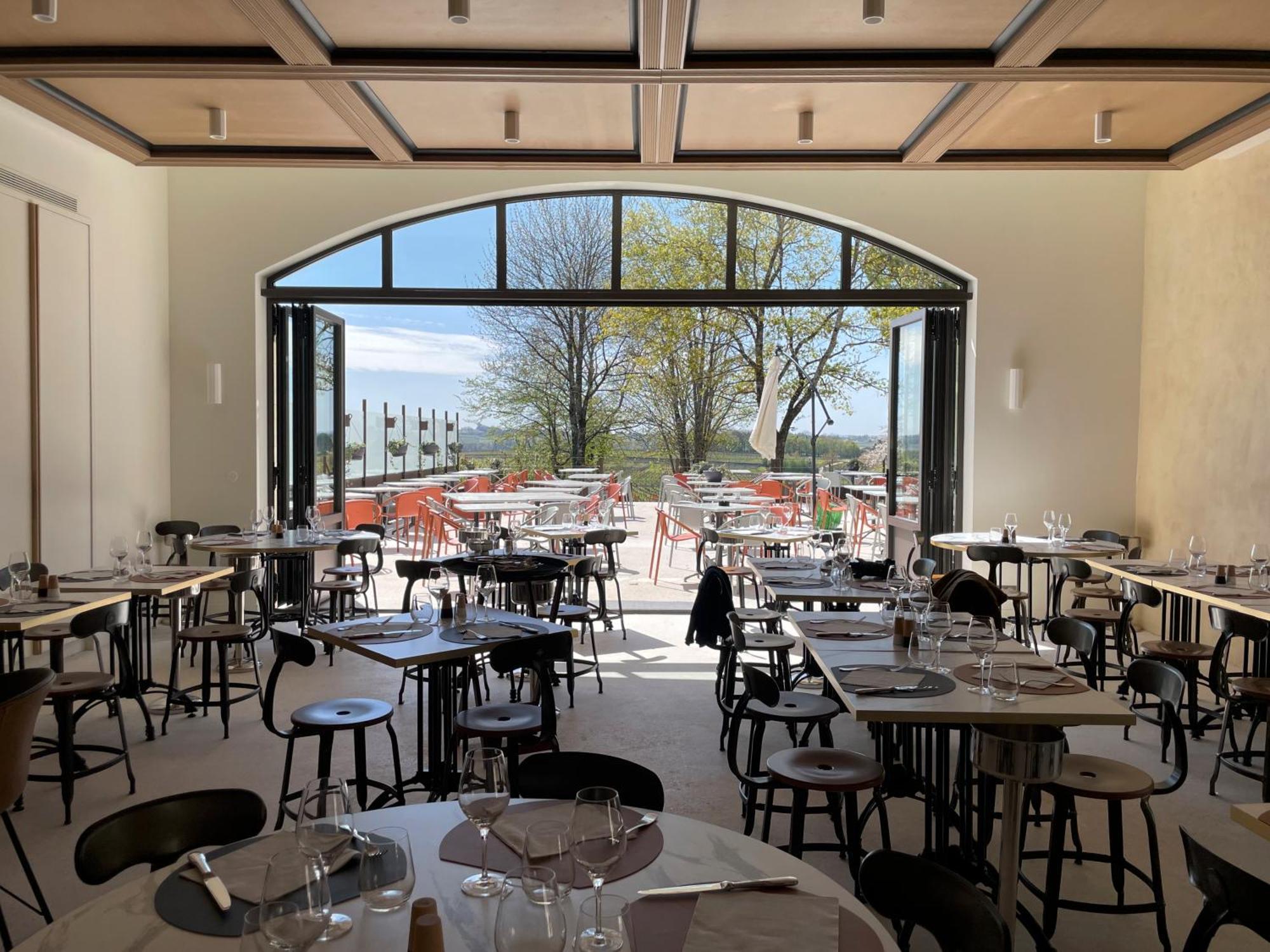 Aux Ducs De Sienne Hotel Montagne  Eksteriør billede